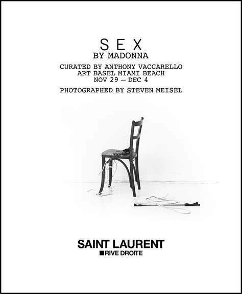 ysl miami art basel